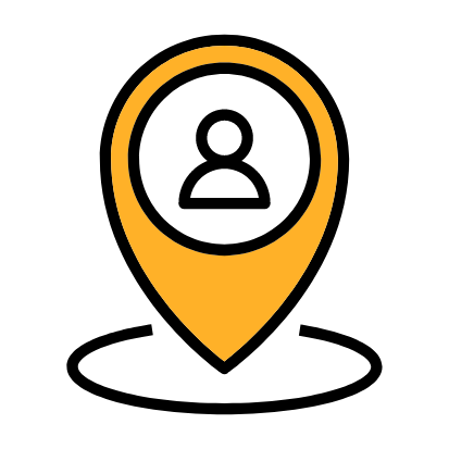 We are Local